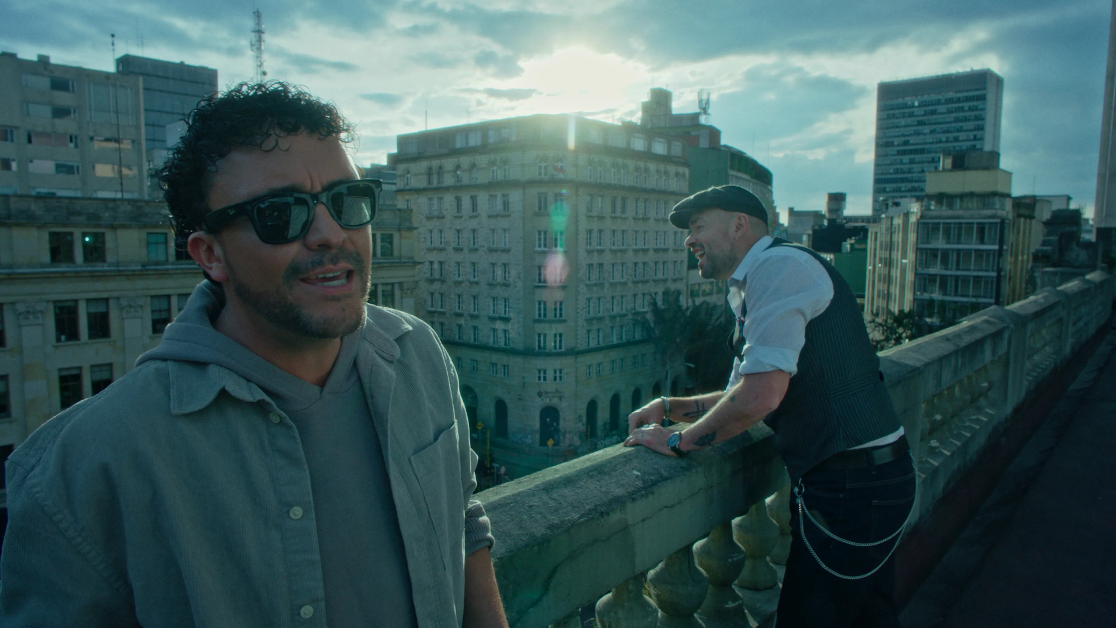 Still de videoclip